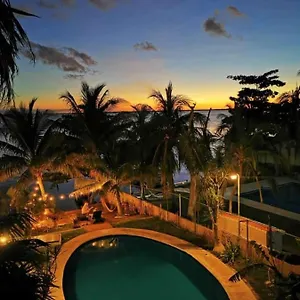 Apartamento Hermoso Studio con alberca Zona Hoteles cancun, Cancún
