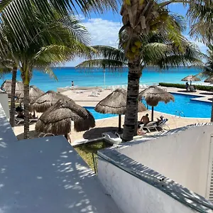 Apartamento Brisas Zona Hotelera, Cancún