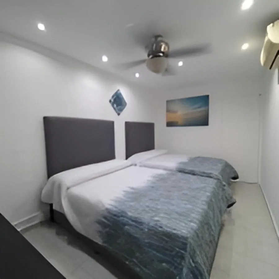 Apartment Departamento Cancun